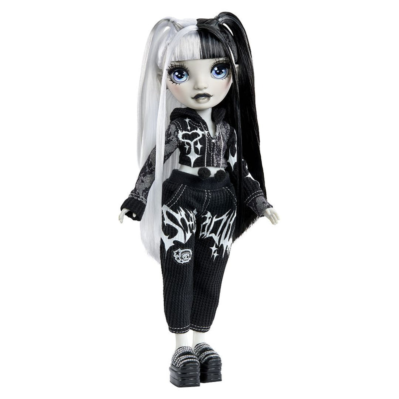 Shadow High Fashion Doll Girls Night Out -Heather - Image