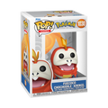 Pop! Vinyl Pokemon Fuecoco