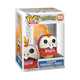 Pokemon - Fuecoco Funko Pop! Vinyl Figure