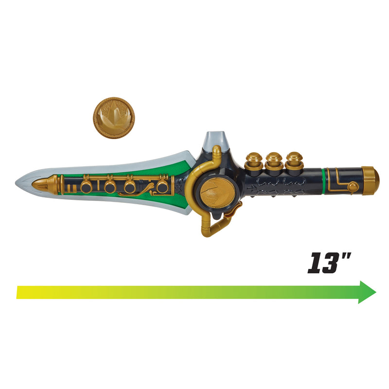 MMPR Dragon Dagger