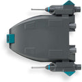 Alice Model Die Cast Ship Voyager (Eaglemoss / Star Trek), packaging shot