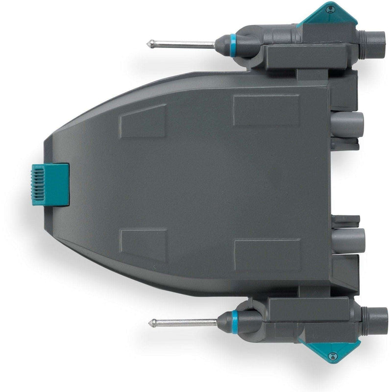 Alice Model Die Cast Ship Voyager (Eaglemoss / Star Trek), packaging shot