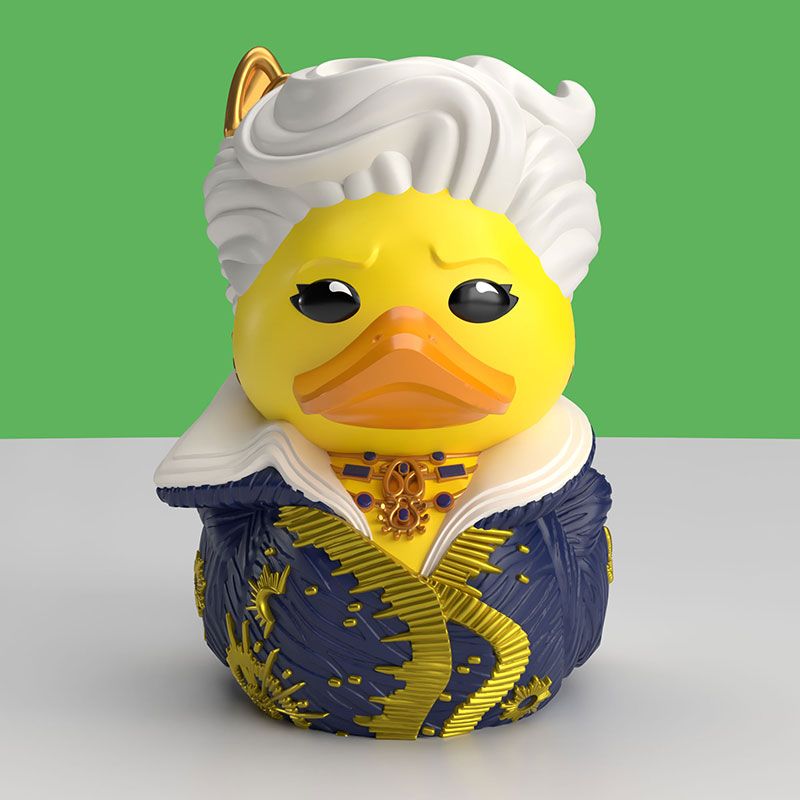 Wicked - Madame Morrible - Mini Tubbz - Image