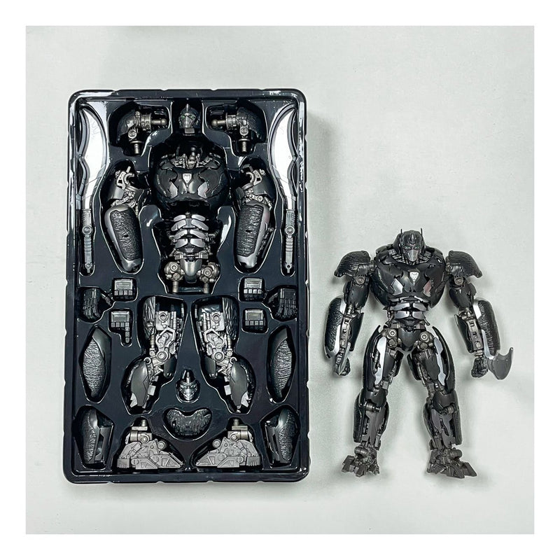 Transformers - Model Kit 20cm Optimus Primel - Image