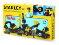 Stanley Jr. Take Apart Classic Construction Bundle