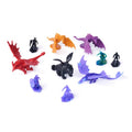 Dreamworks Dragons Large Bucket of Dragons