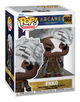 Pop! Vinyl - Arcane LOL S1 - Ekko