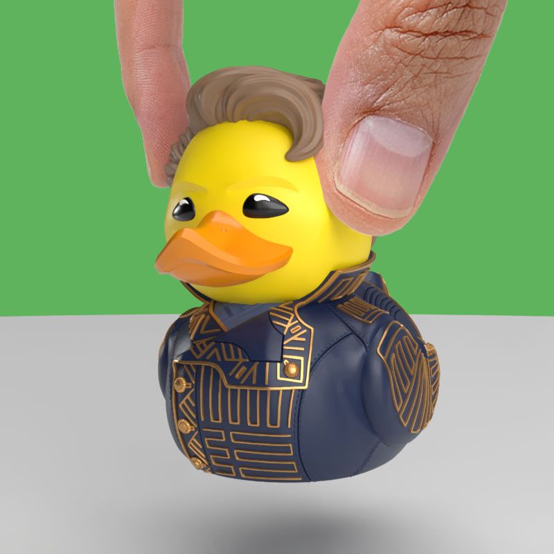 Wicked - Prince Fiyero - Mini Tubbz - Image