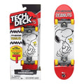 Peanuts Handboard