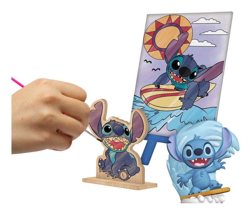 5 In 1 Creativity Tub Stitch - Image