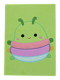 Squishmallows Plush Notebook