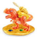 Smashers Dino Island S1 Gold Treasure Hunt - Image