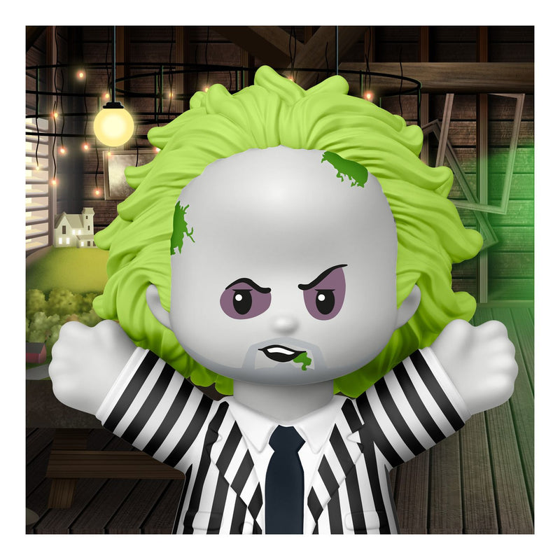 Fisher Price Little People Beetlejuice - Image