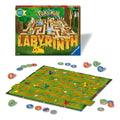 Pokemon Labyrinth (Smart Choice) - Image