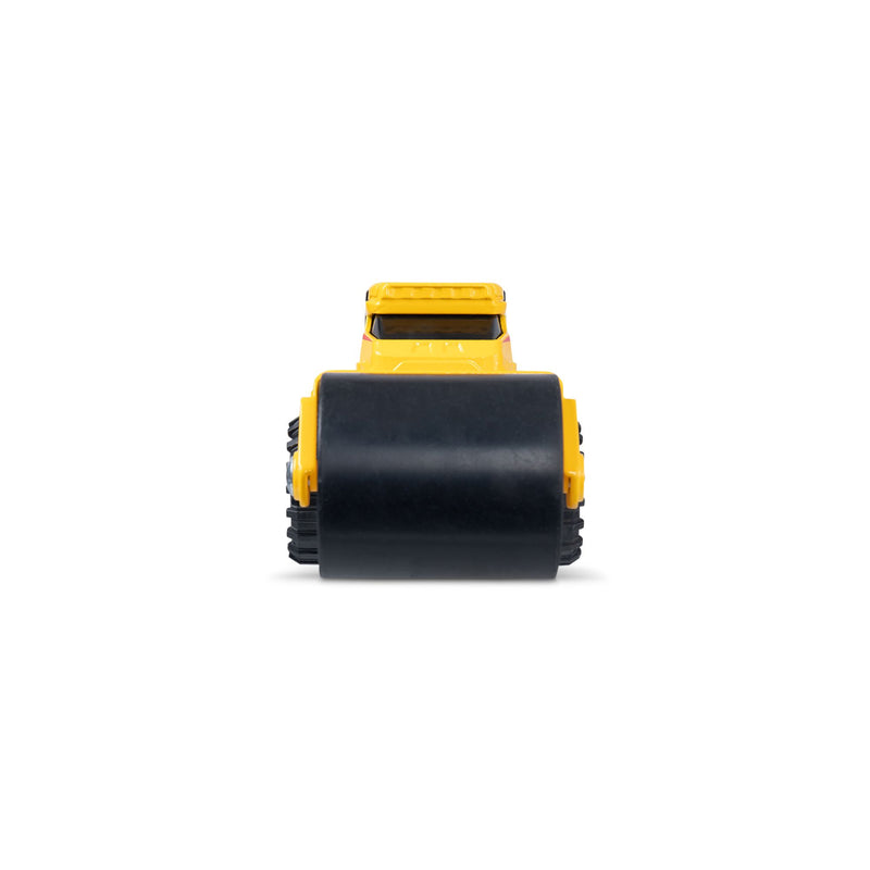 Tonka - Steel Classics Titans Steam Roller - Image