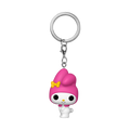 Pop! Keychain - Sanrio - Tuxedosam (Case of 12)