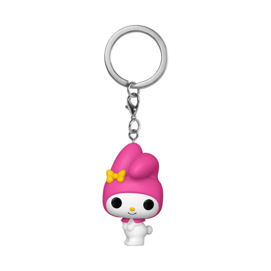 Pop! Keychain - Sanrio - Tuxedosam (Case of 12)