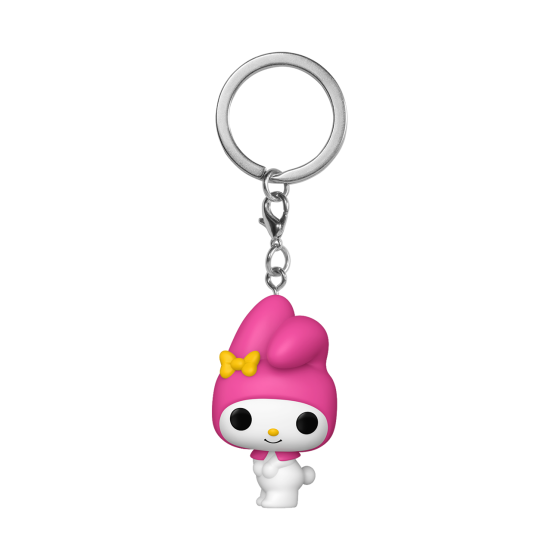 Pop! Keychain - Sanrio - Tuxedosam (Case of 12)