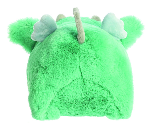 Spudsters Della Dragon 10"
