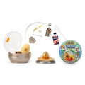 Miniverse - Make It Mini Jurassic Park PDQ (Case of 15)