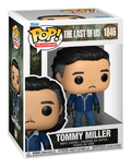 Pop! Vinyl - The Last of Us - Tommy Miller - Image