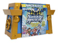 Ninja Kidz Shadow Masters Mystery Chest - Image