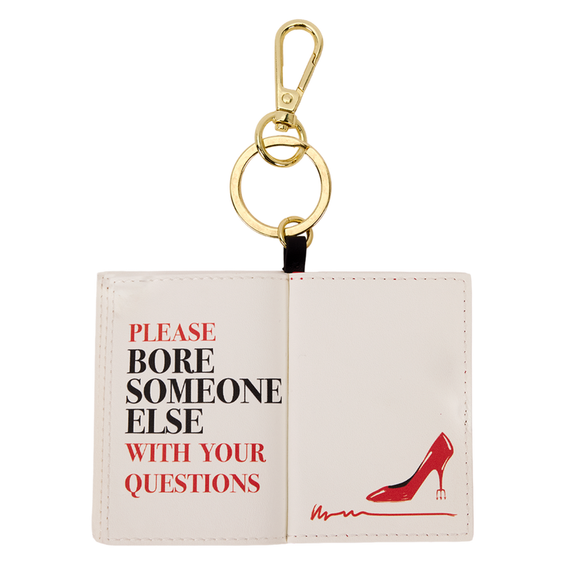Loungefly - The Devil Wears Prada Tote Bag