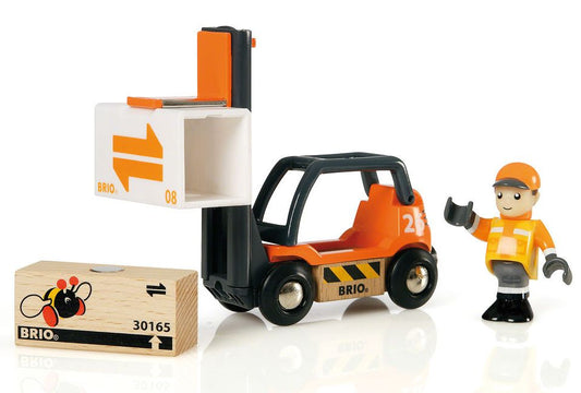 Brio Forklift - Image