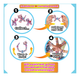 Twisty Petz 3 Pack
