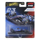 Hot Wheels Premium F1: Williams Alexander Albon
