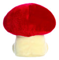 Palm Pals 8" Amanita Mushroom - Image