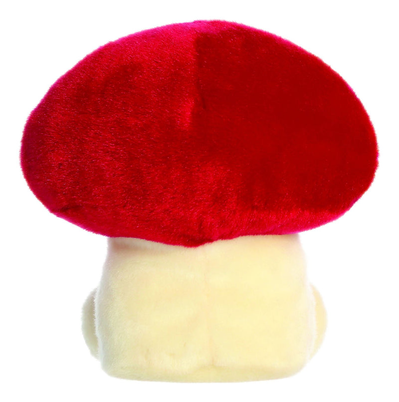 Palm Pals 8" Amanita Mushroom - Image