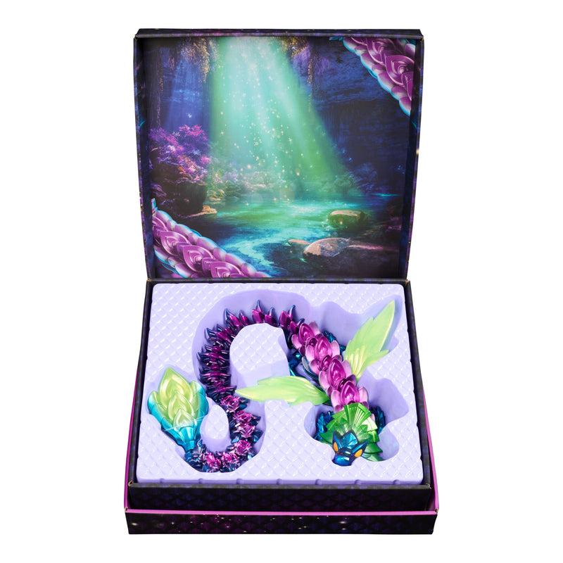 Crystalynx Dragons 24in Dragon Assortment (Case of 3)
