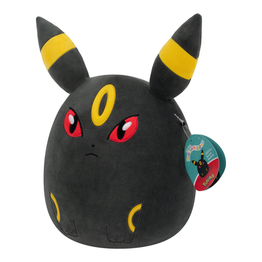 Squishmallows Pokemon 10" Umbreon