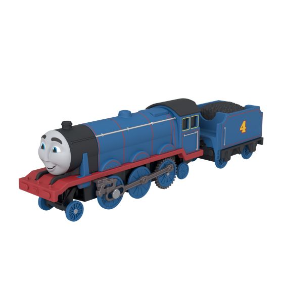Thomas & Friends Motorized Engine: Gordon