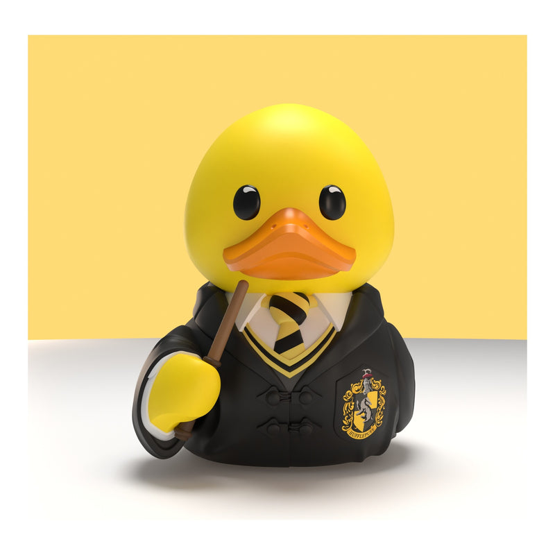 Harry Potter - Hufflepuff - Boxed Tubbz