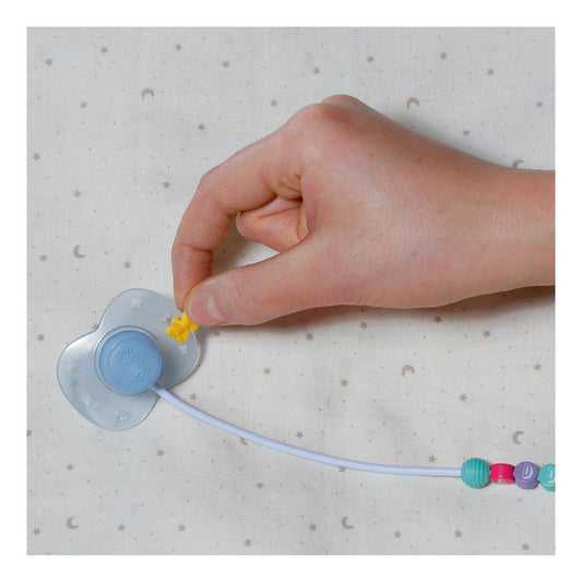 Baby Born Interactive Magic Dummy 43cm - Image