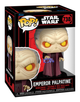 Star Wars Darkside Palpatine Pop! Vinyl Figure