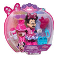 Minnie Mouse Fabulous Fashion Doll