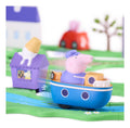 Peppa Pig Whizz Around Great Big World Set - Image