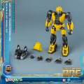 Transformers ONE AMK Series 12.5cm B-127 Model Kit - Image