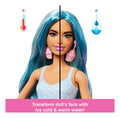 Barbie Pop Reveal Treat Series Cool Cupcake Theme Doll - Image