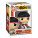 Funko Pop! Vinyl Street Fighter: Ryu