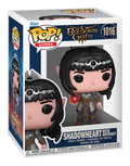 Pop! Vinyl - Baldur's Gate - Shadowheart