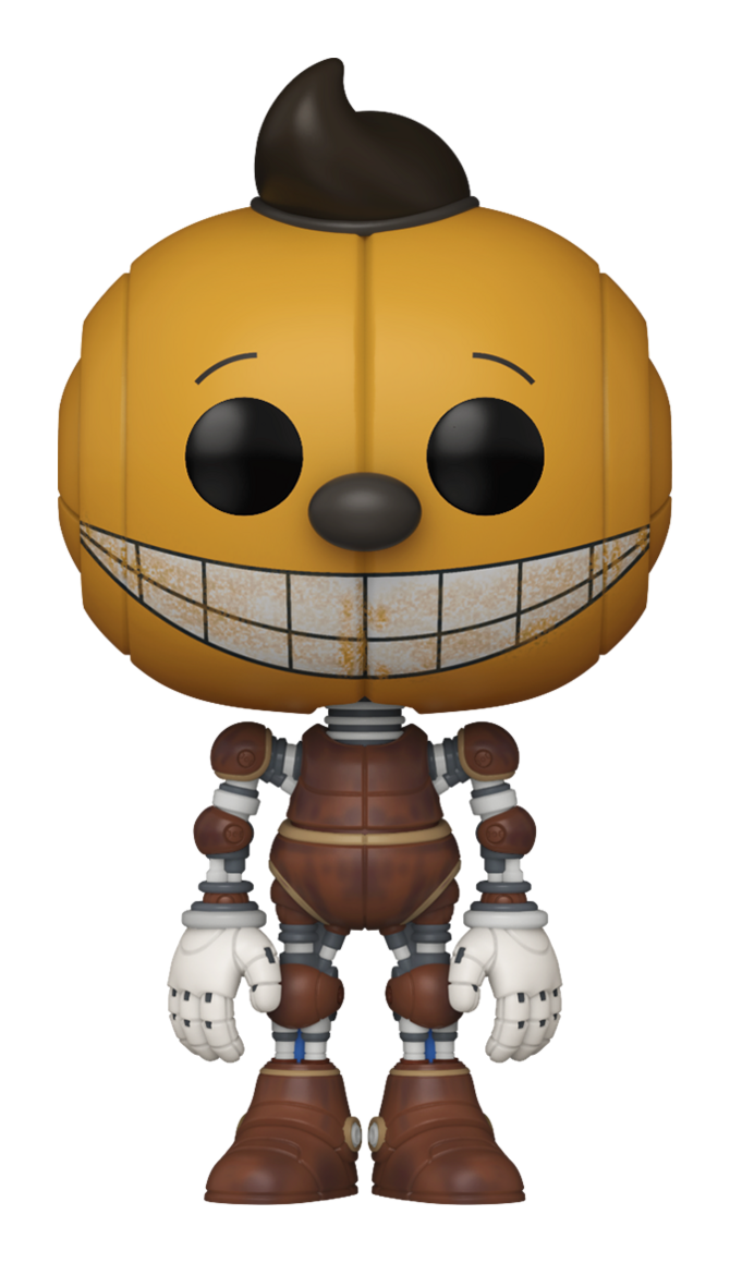 Pop! Vinyl - Electric State - Cosmo - Image