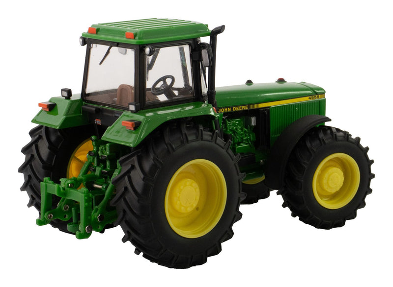 1:32 John Deere 4955 (EU Spec) - Image