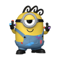Pop! Vinyl - Minions 3 - James
