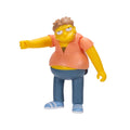 The Simpsons - 2.5" Scaled Figs Assorted W6 - Image