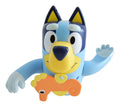 Toomies Swimming Bluey - Image