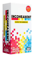 Incohearent